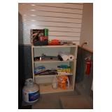 Misc. Garage Items