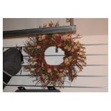 Fall Wreath