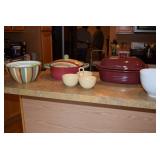 Kitchen Items