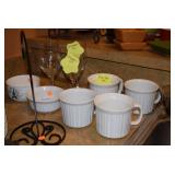 Cups & Glasses