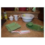 Kitchen Items
