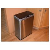 Garbage Can