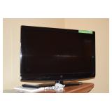 Flat Screen TV
