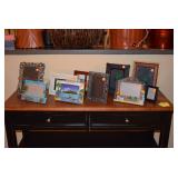 Picture Frames