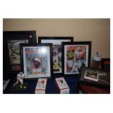 Miami Dolphins & NFL Collectibles