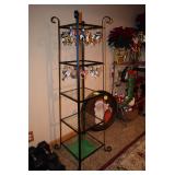 Display Rack & Seasonal
