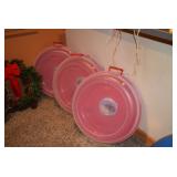 Wreath Containers