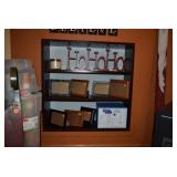 Picture Frames & Seasonal
