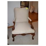 Victorian Chair