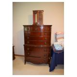 7-drawer dresser
