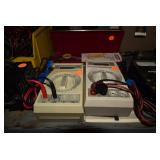 Volt Meters