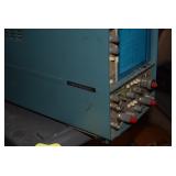 TEKTRONIX