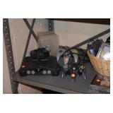 Nintendo Video Game System & Accessories