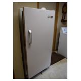Upright Freezer