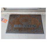 Bears Door Mat