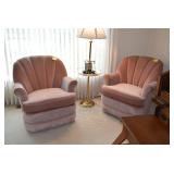 Arm Chairs