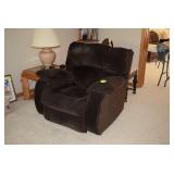 Arm chair