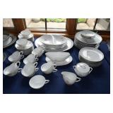 Sango fine china 