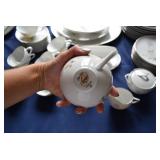 Sango fine china 