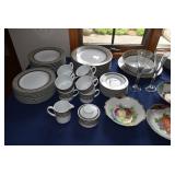 Studio Nova Courtyard Dinnerware