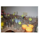 Glassware