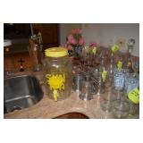 Glassware