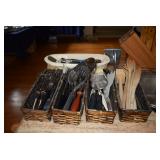 Utensils
