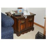 Side table