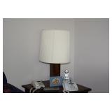 Table lamp
