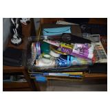 Office supplies