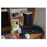 Office supplies