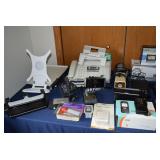 Office supplies