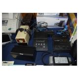 Office and computer storage equipment