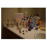 Toiletries
