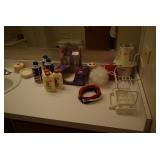 Toiletries