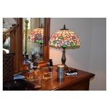 Table Lamp, Misc. Perfumes, & Personal Items
