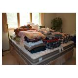 Blankets