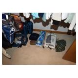Homedics & Bags
