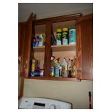 Cleaning Supplies