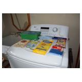 Cleaning Supplies
