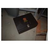 National Rifle Association Box