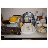 Kitchenware