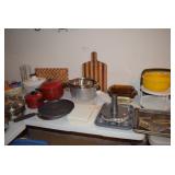 Kitchenware
