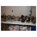 Pots & Pans