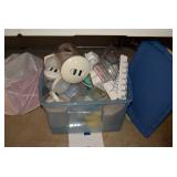 Plastic Containers