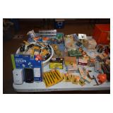 Garage Items