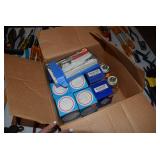 Paasche Air Brush Items