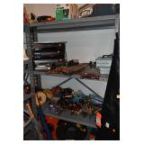 Tools & VCR