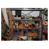 Garage Items