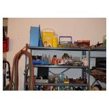 Garage Items